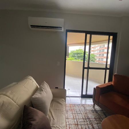 Apartamento Guaruja Proximo A Praia Exterior photo