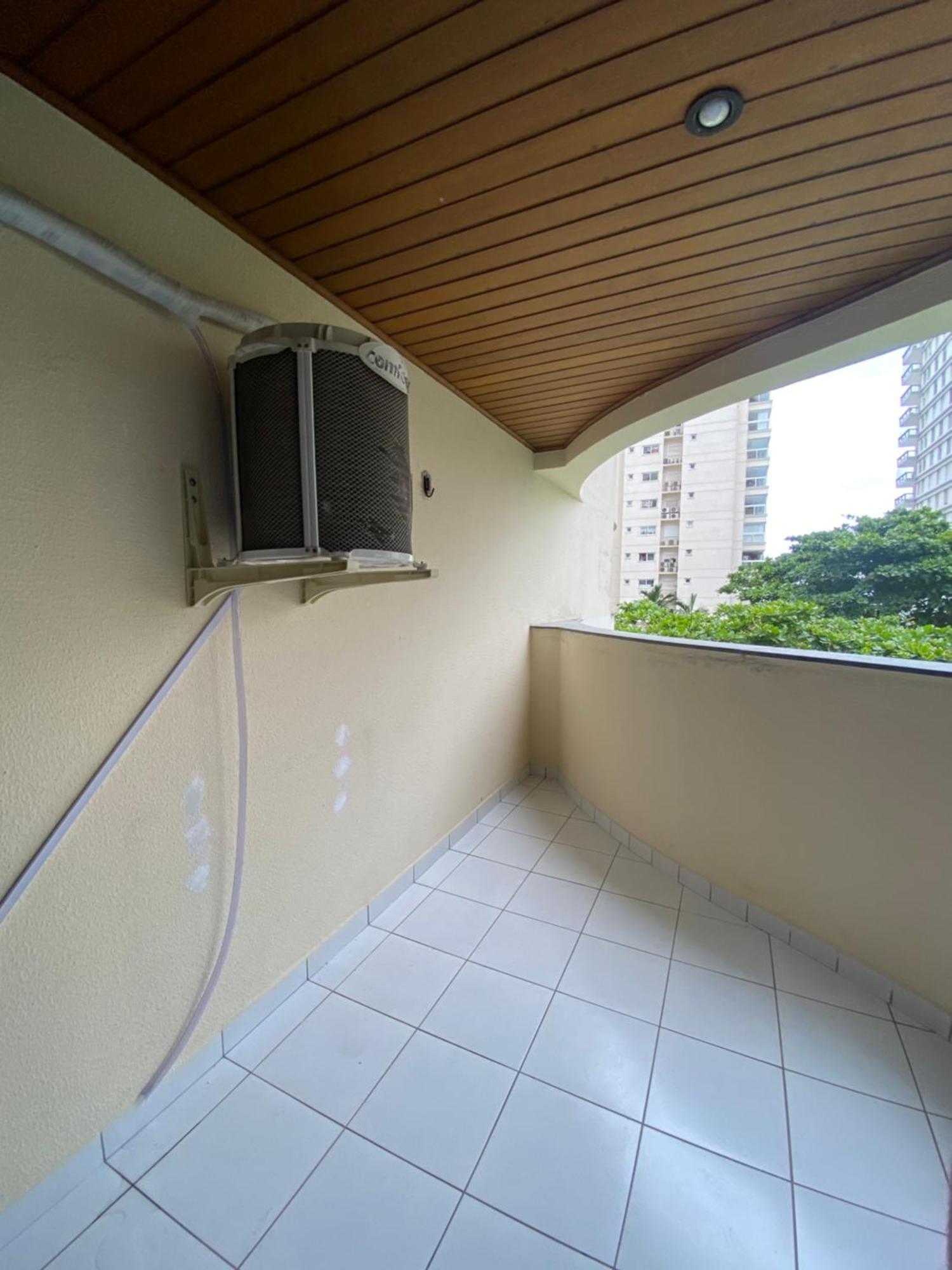 Apartamento Guaruja Proximo A Praia Exterior photo