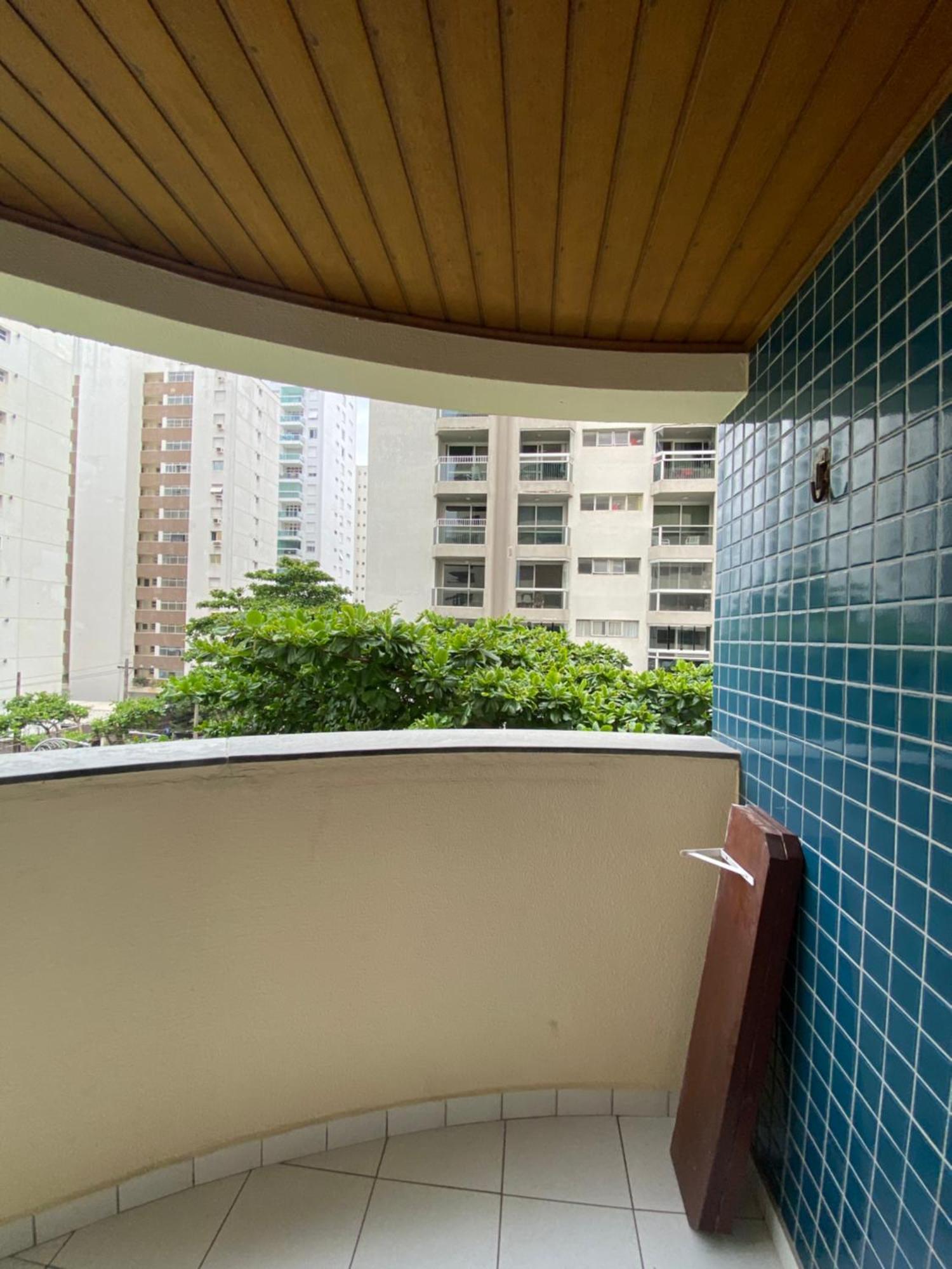 Apartamento Guaruja Proximo A Praia Exterior photo