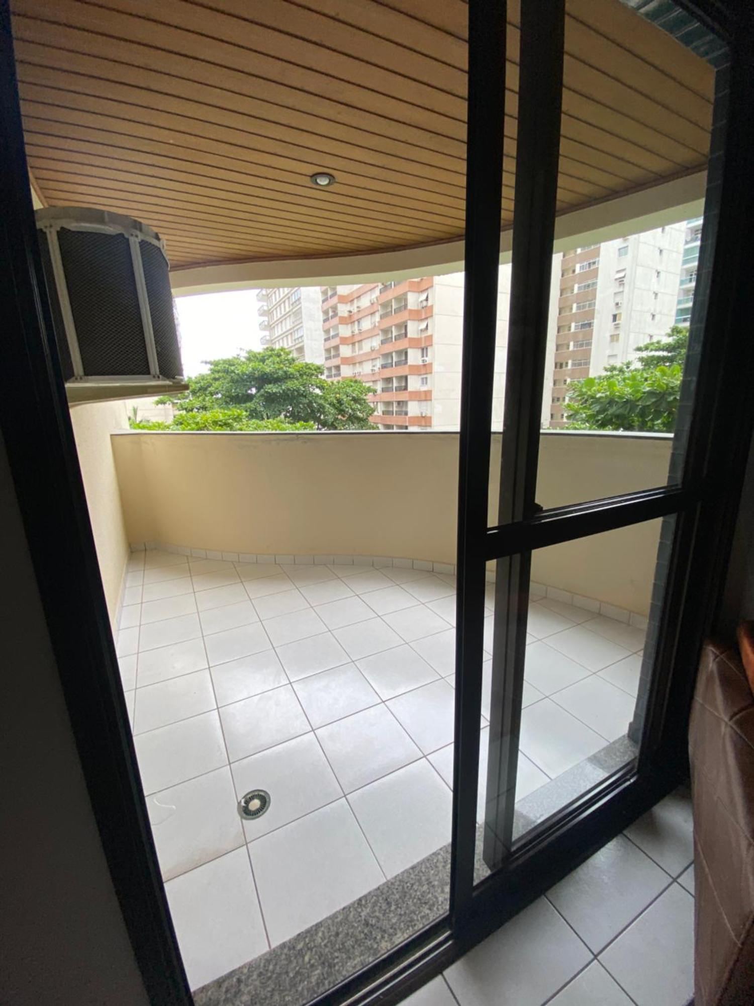 Apartamento Guaruja Proximo A Praia Exterior photo