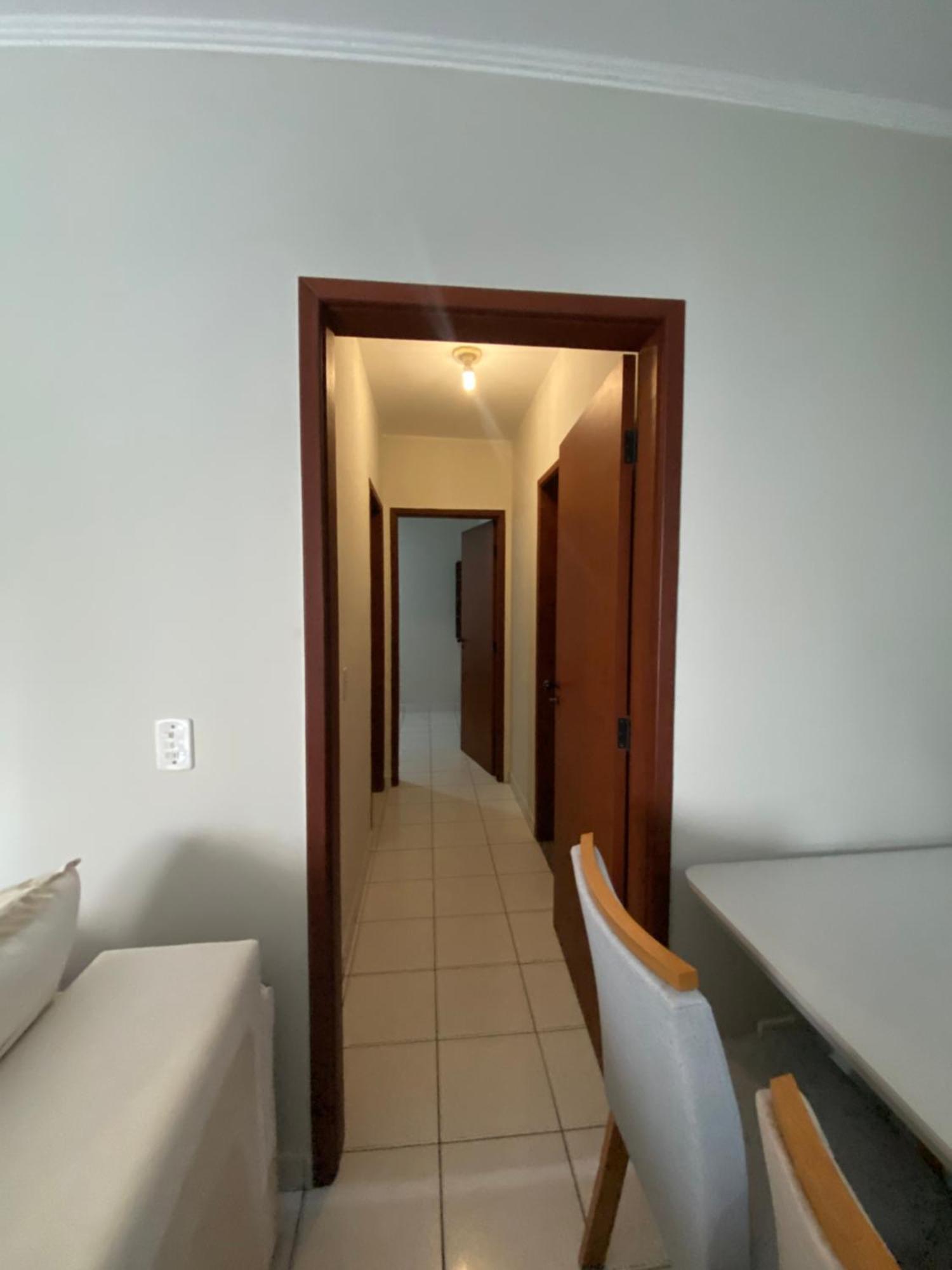 Apartamento Guaruja Proximo A Praia Exterior photo