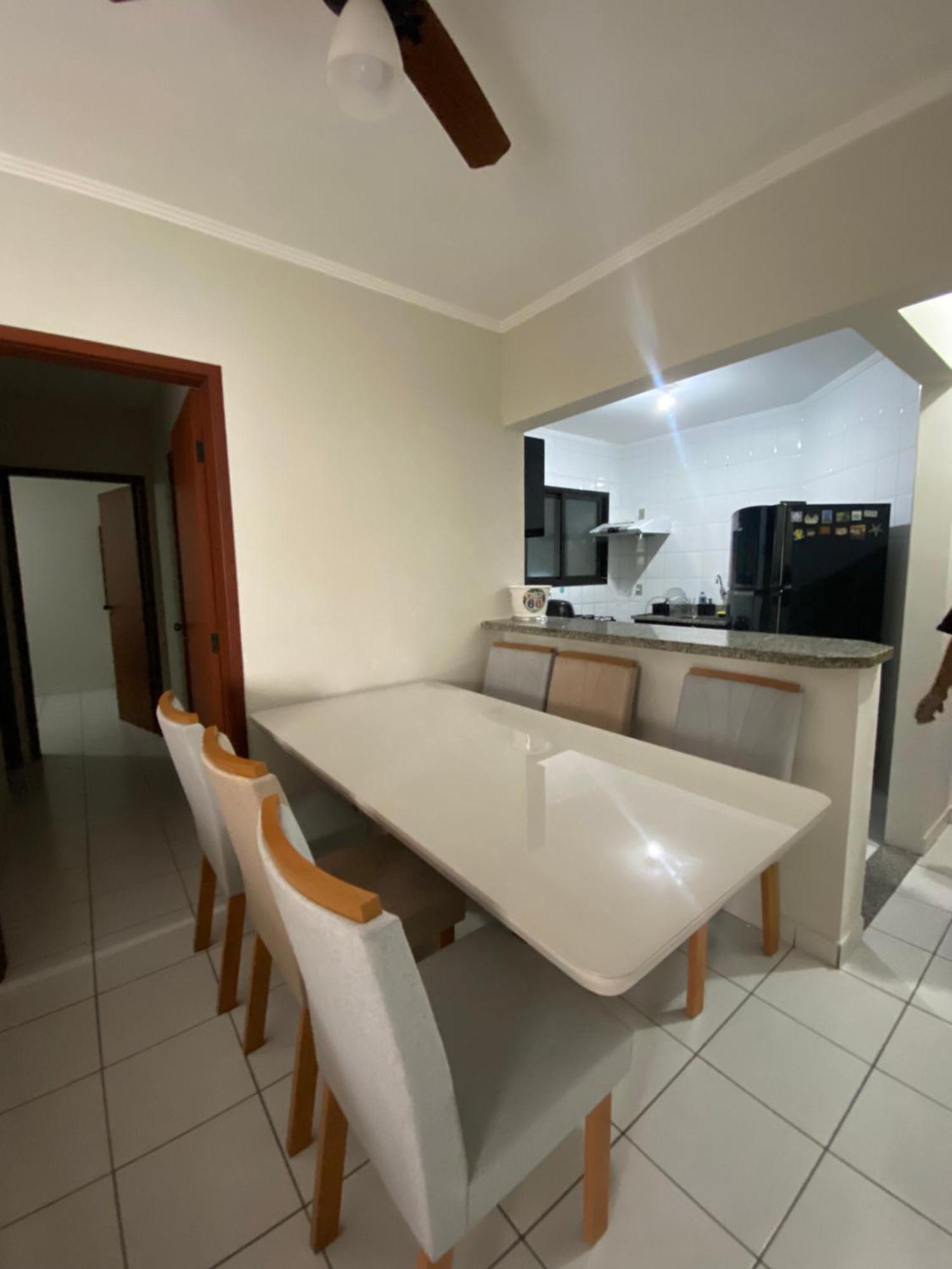 Apartamento Guaruja Proximo A Praia Exterior photo