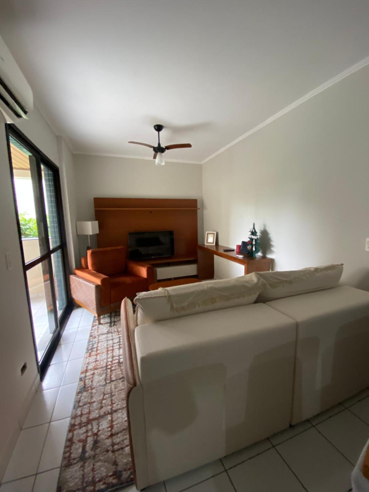 Apartamento Guaruja Proximo A Praia Exterior photo
