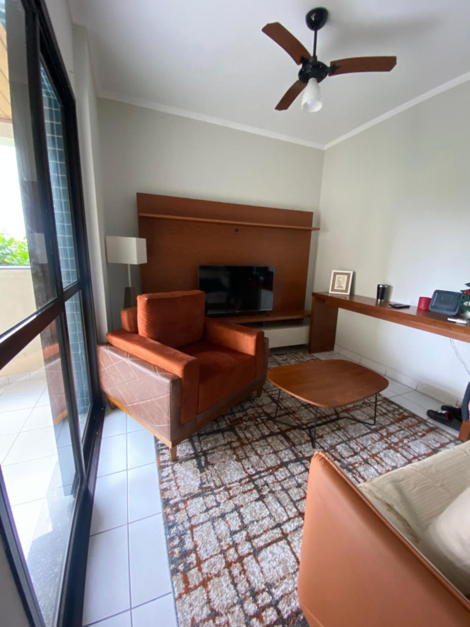 Apartamento Guaruja Proximo A Praia Exterior photo