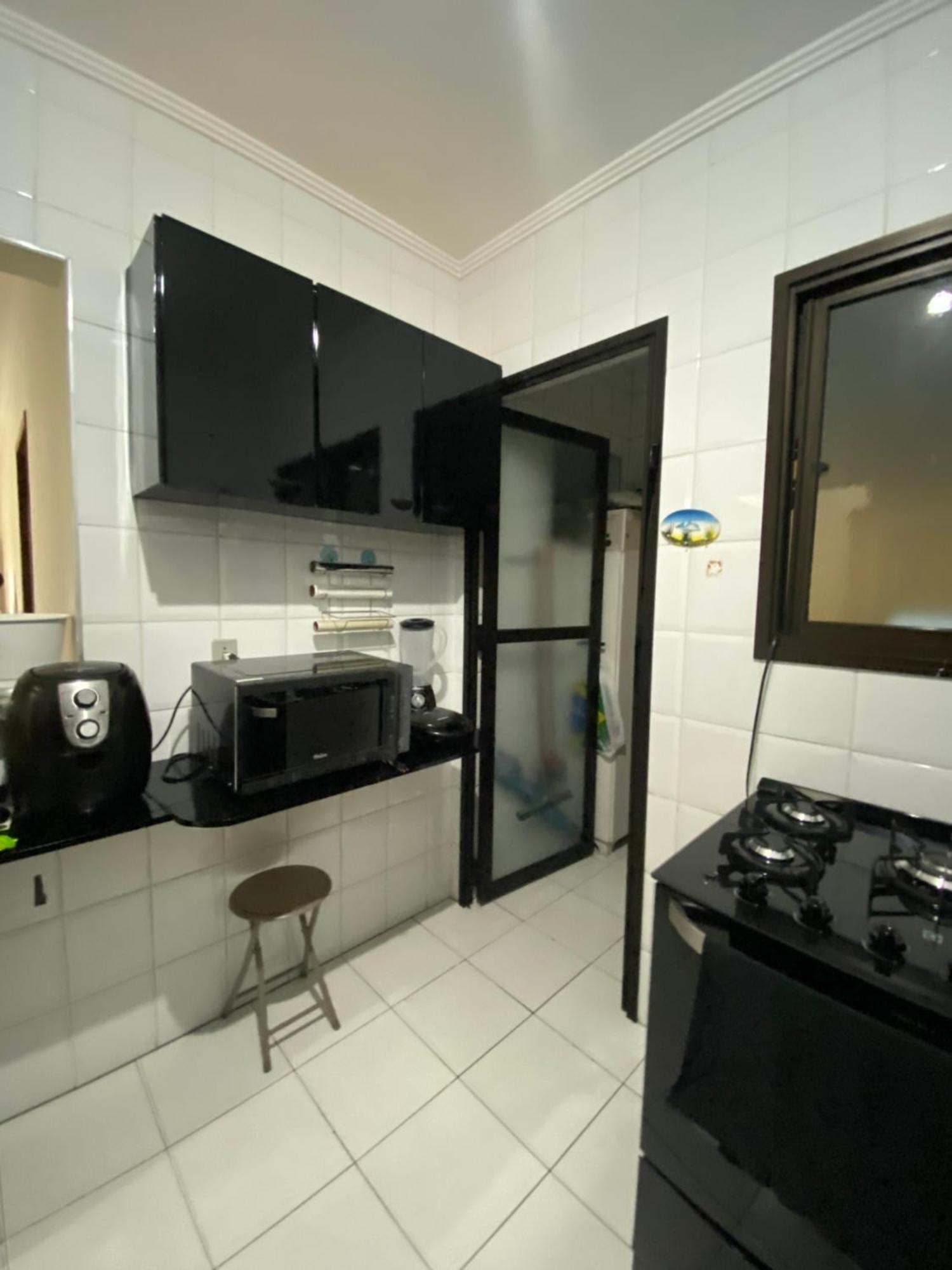 Apartamento Guaruja Proximo A Praia Exterior photo