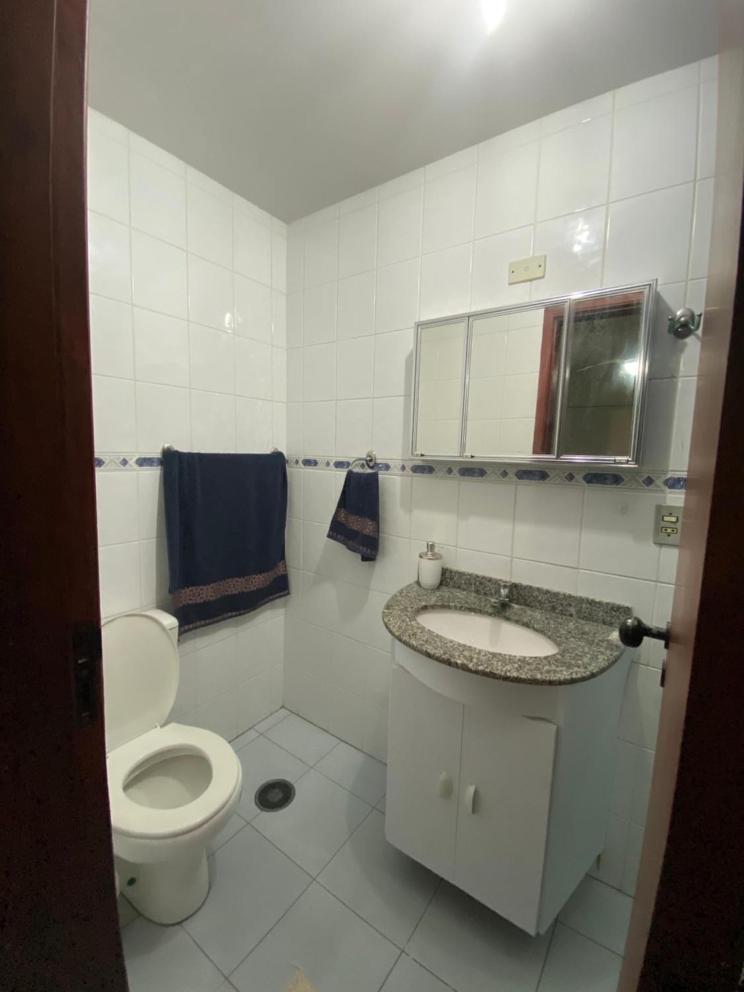 Apartamento Guaruja Proximo A Praia Exterior photo